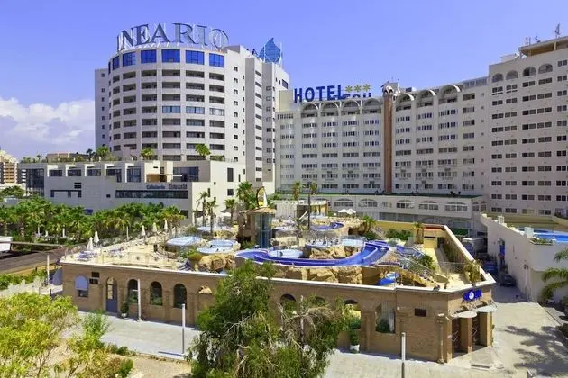 Marina d'Or 5 Hotel - Öne Çıkan Resim