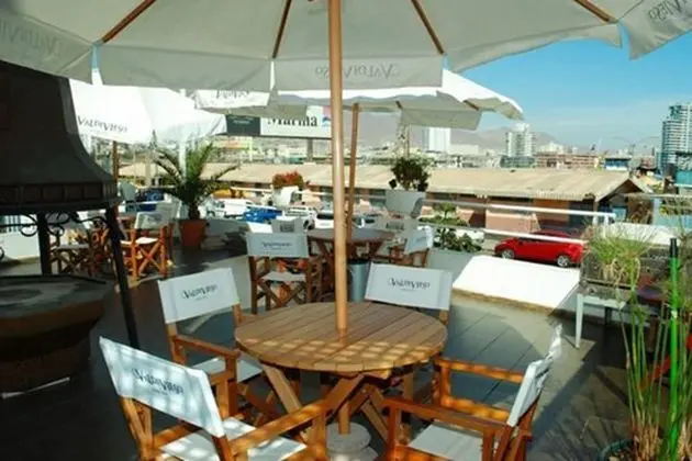 Hotel Marina de Antofagasta - 1