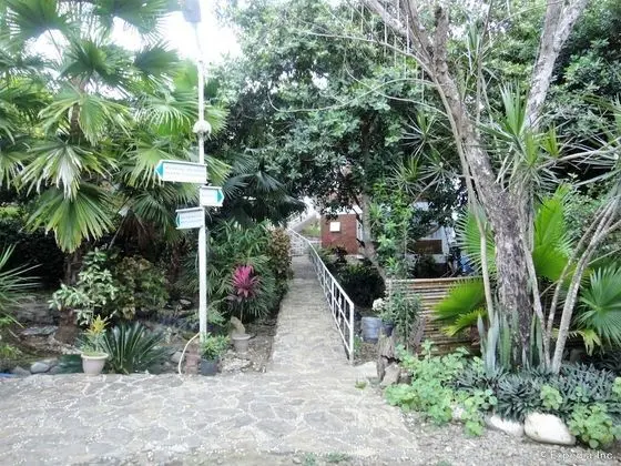Marina de Bay Resort and Spa - Dış Mekan
