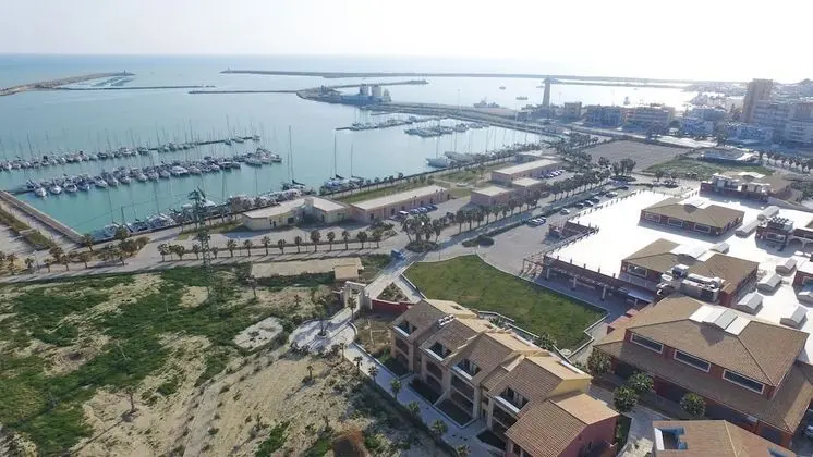 Marina di Cala del Sole