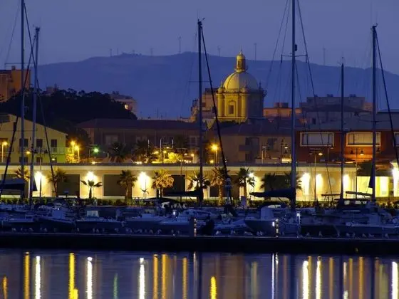 Marina di Cala del Sole - Öne Çıkan Resim