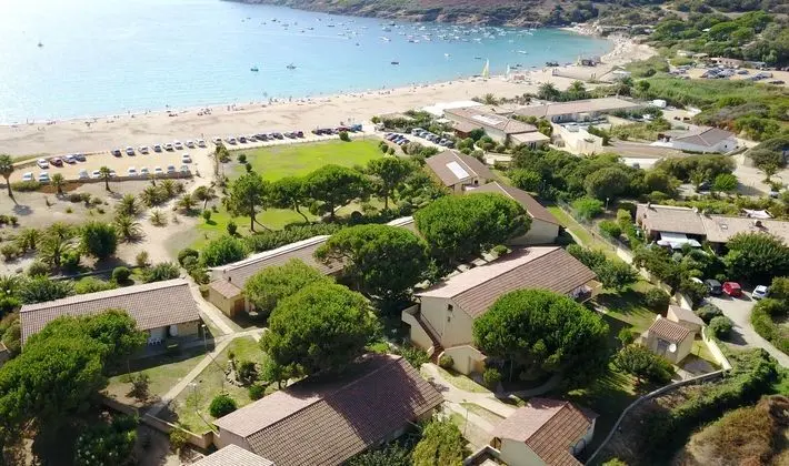 Marina Di Lava