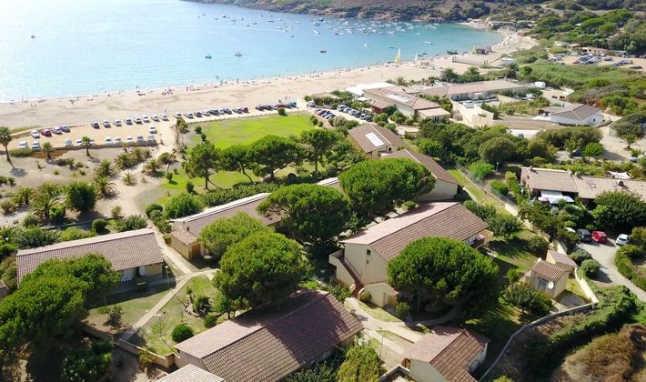 Marina Di Lava