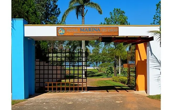 Marina Do Lago
