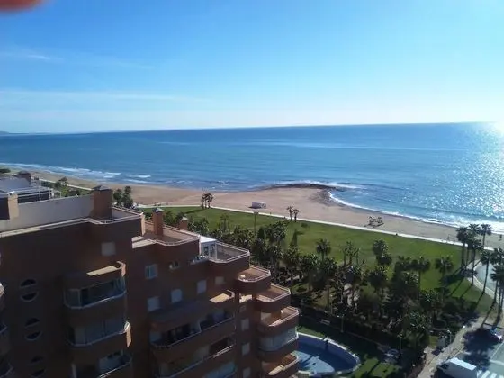 Marina Dor 1 linea Planta 9. Precioso