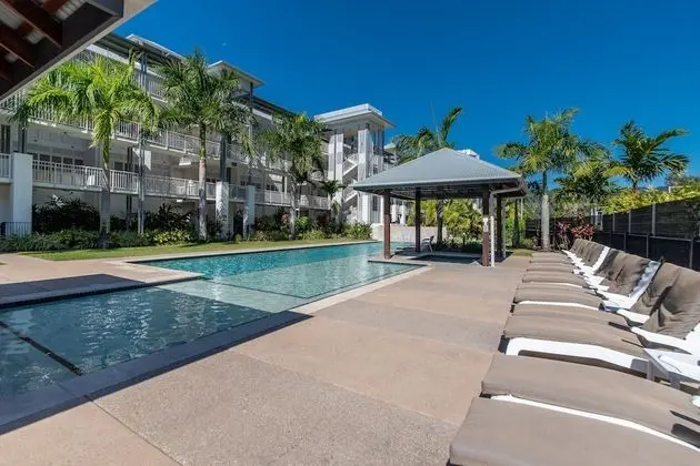 Marina Dreams - Airlie Beach - Havuz
