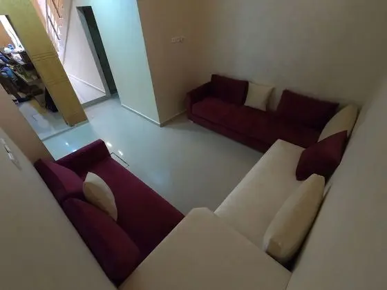Hotel Marina Dreams Dakhla