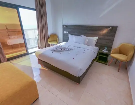 Hotel Marina Dreams Dakhla - Oda