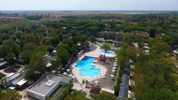 Marina Family Village