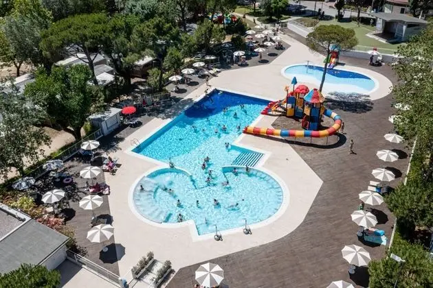 Marina Family Village - Havuz