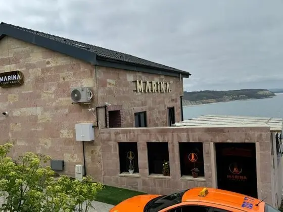 Marina Fener - 1