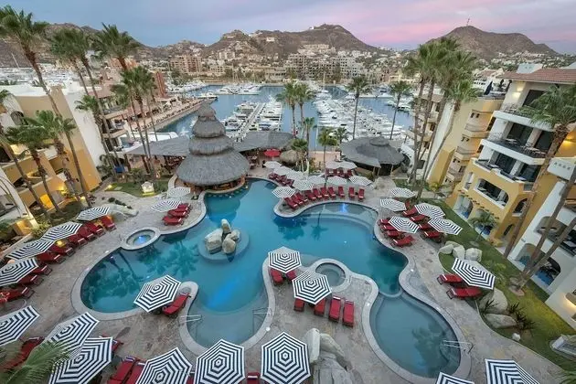Marina Fiesta Resort & Spa