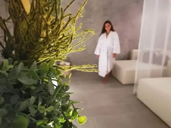 Marina Fiesta Resort & Spa - Spa