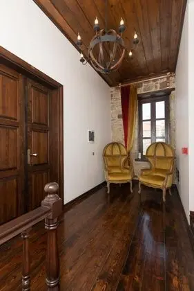 Marina Foça Hotel - Yerinde Yemek