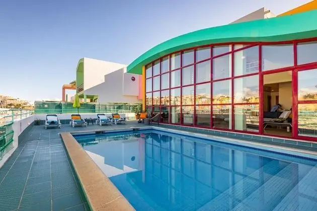 Villa Marina Front-line Marina Property With 4 Bedrooms - Oda