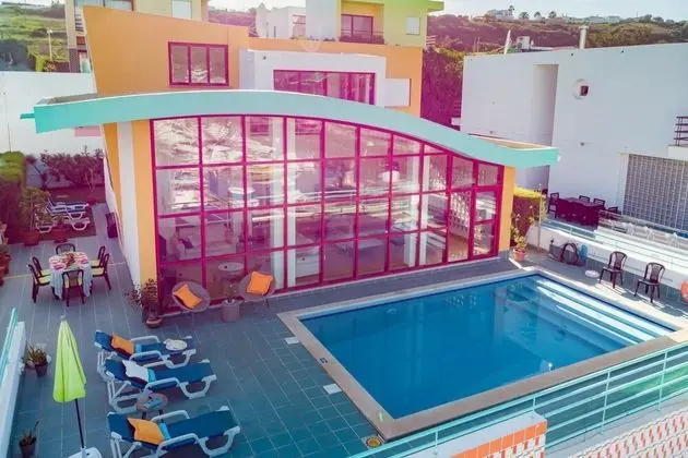 Villa Marina Front-line Marina Property With 4 Bedrooms - Oda