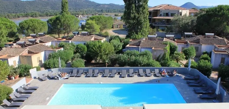 Hotel Marina Village - Apartments