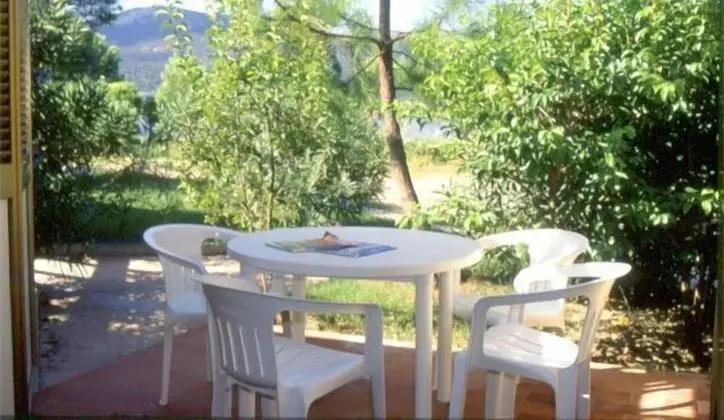 Hotel Marina Village - Apartments - Dış Mekan