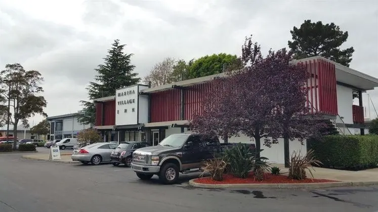 Marina Village Inn