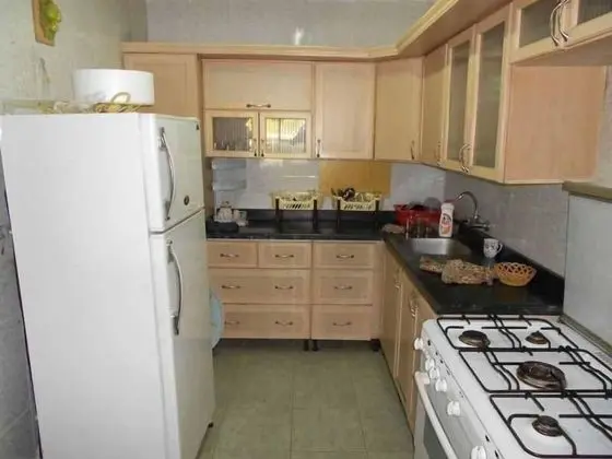 Marina Village North Coast - Yerinde Yemek