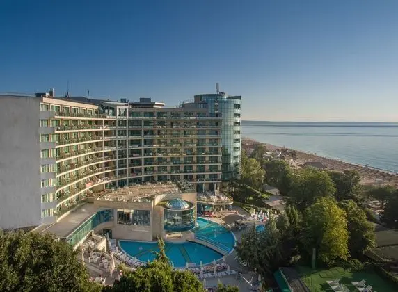 Marina Grand Beach Hotel - Öne Çıkan Resim