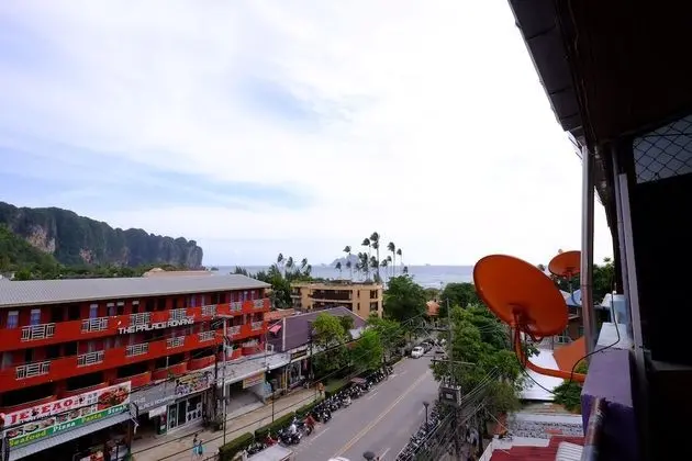 Marina Guesthouse