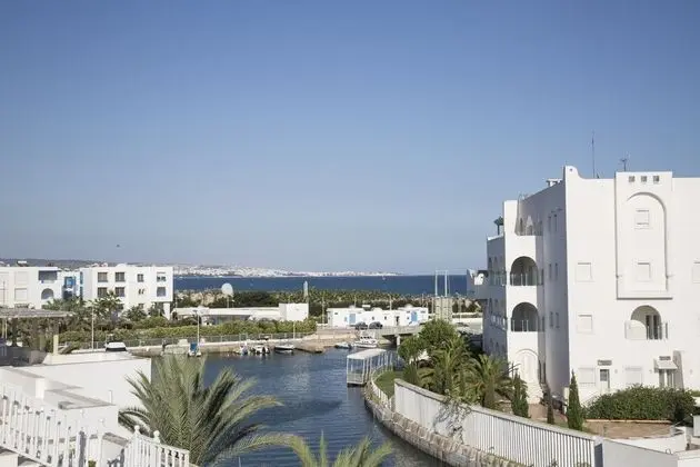 Villa Marina - 1