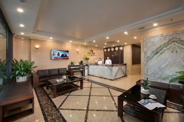 Marina Hanoi Hotel