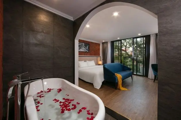 Marina Hotel - Öne Çıkan Resim