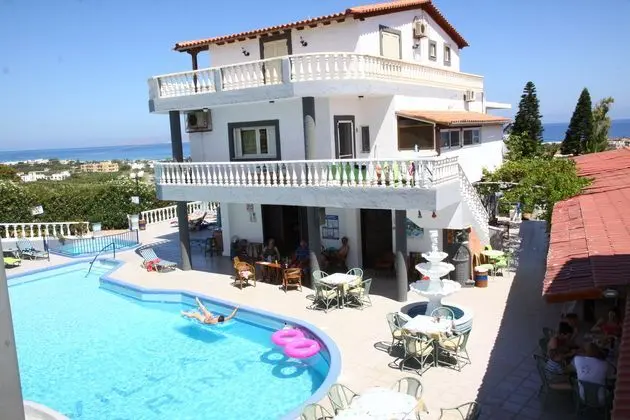 Villa Marina