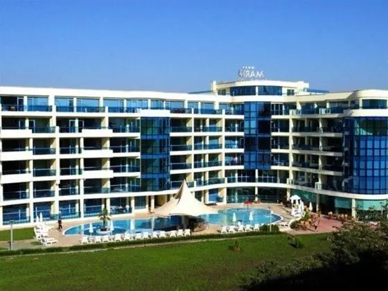 Marina Holiday Club