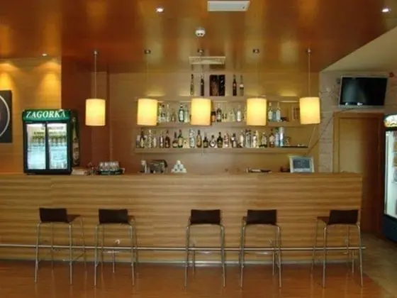 Marina Holiday Club - Genel