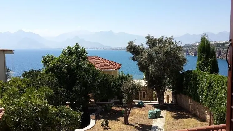 Marina Hostel