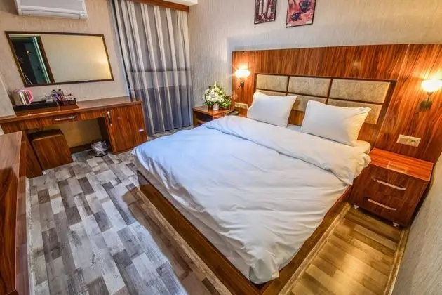 Marina Hotel - Oda