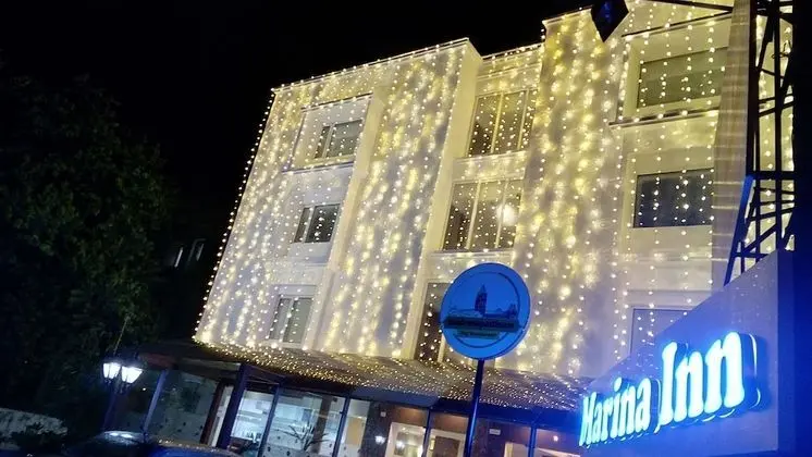 Marina Inn - Öne Çıkan Resim