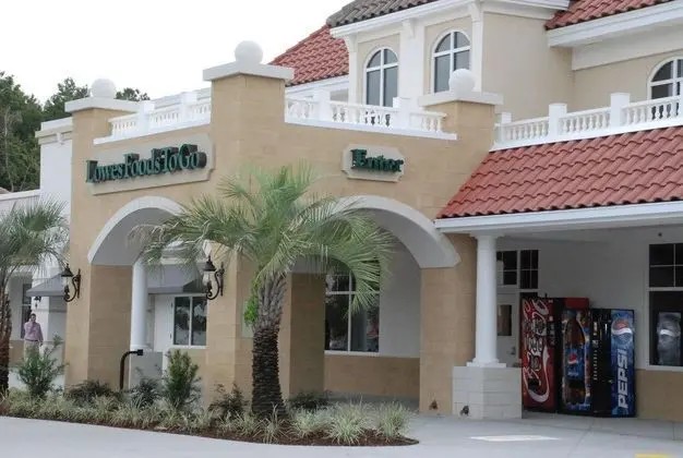 Marina Inn At Grande Dunes