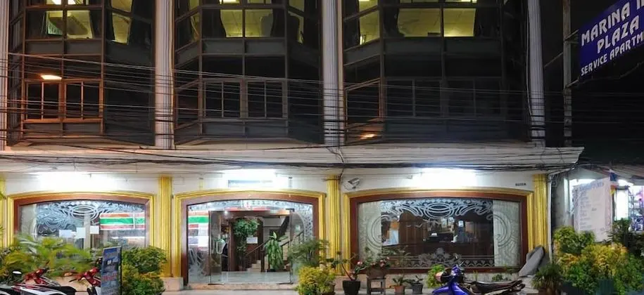Marina Inn Pattaya
