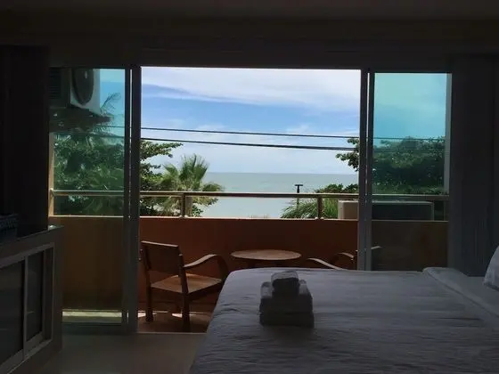 Marina Jomtien Beach - Öne Çıkan Resim