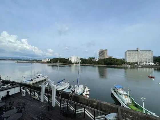 Marina Hotel Kaiku