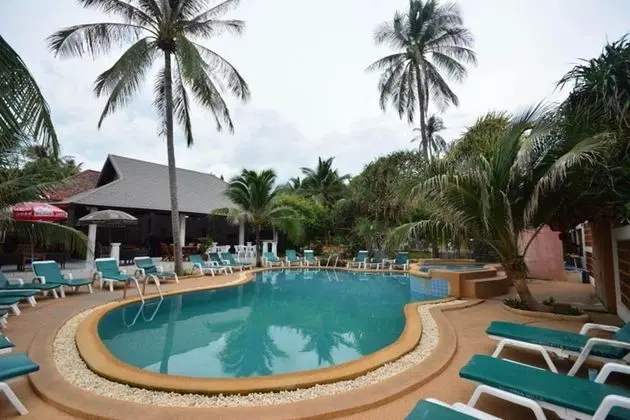 Marina Villa