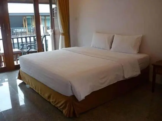 Marina Villa - Oda