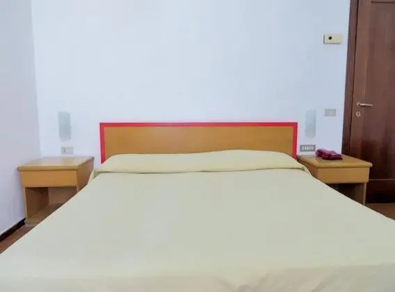 Hotel Villa Marina - Oda