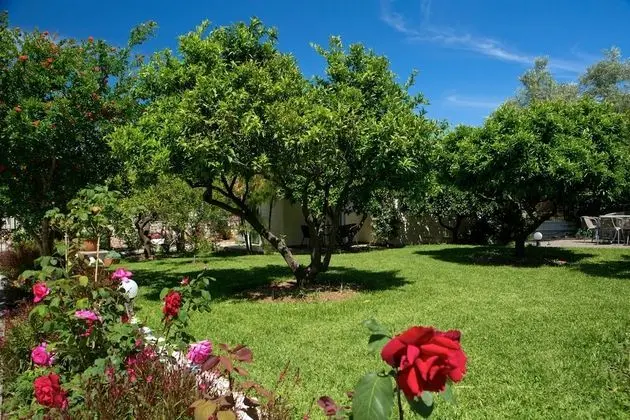 Villa Marina - Dış Mekan
