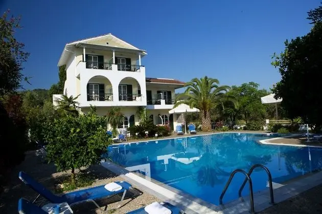 Villa Marina - Öne Çıkan Resim