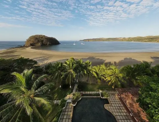 Villa Marina Lodge & Condos - Dış Mekan