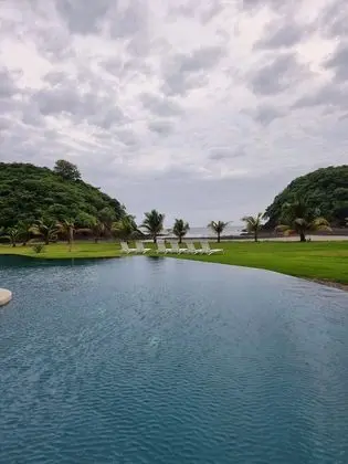 Villa Marina Lodge & Condos - Oda