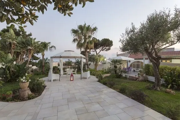 Marina Loft Sicily