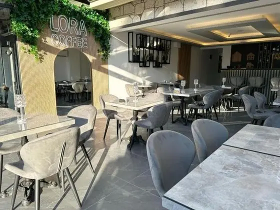 Marina Lora Butik Otel - Genel