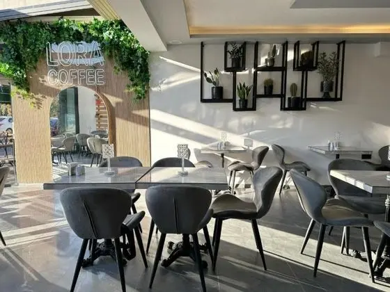 Marina Lora Butik Otel - Genel