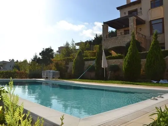 Villa Marina-Luxury Villa with Private Pool - Havuz
